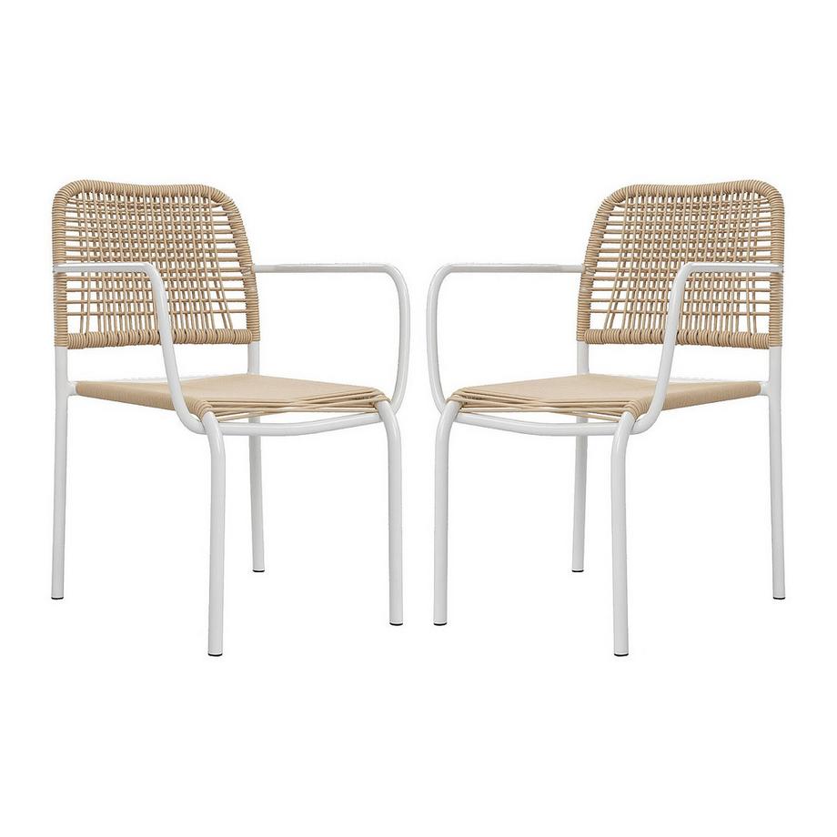Chaise de jardin NIOU