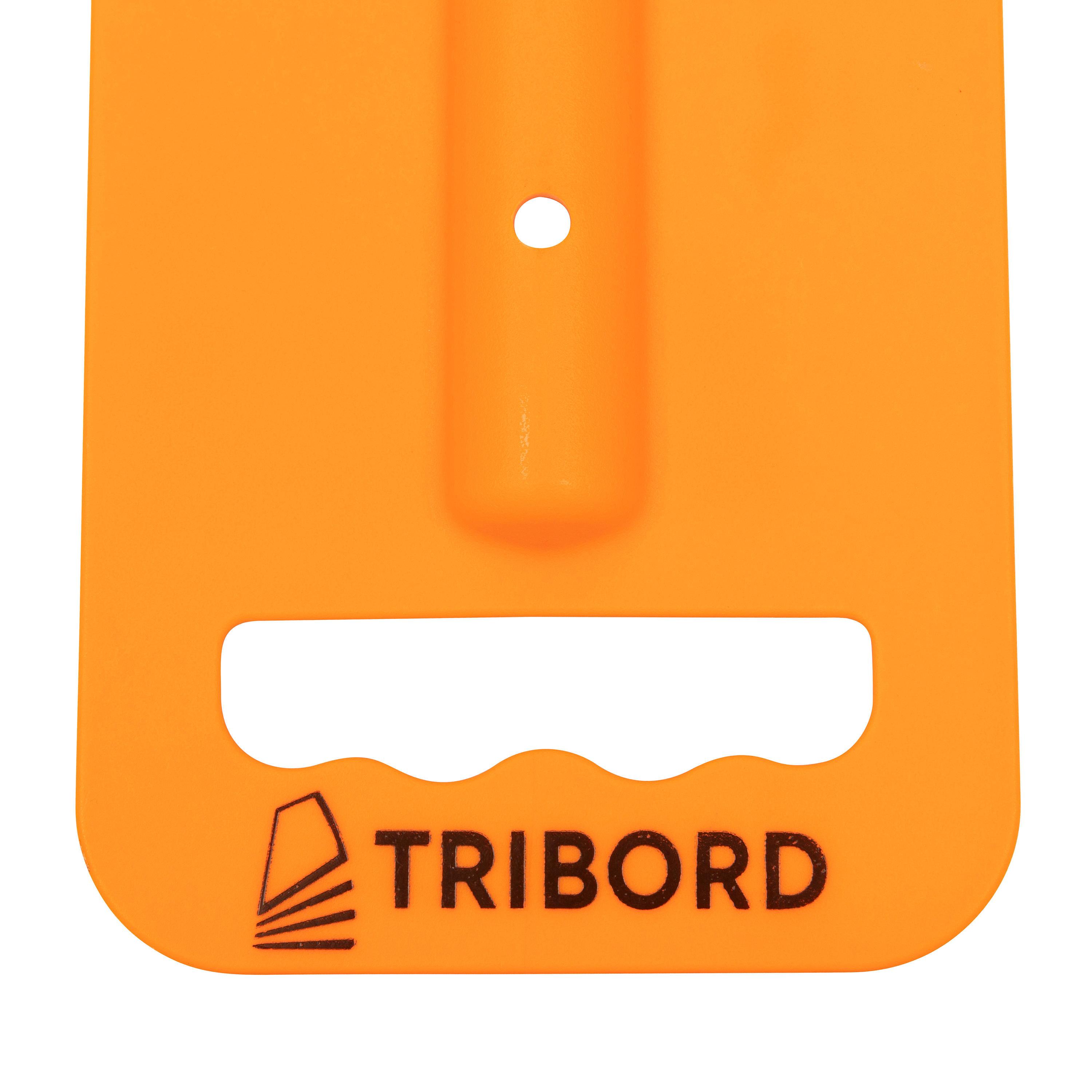 TRIBORD  Pagaie - TELESCOPIC 