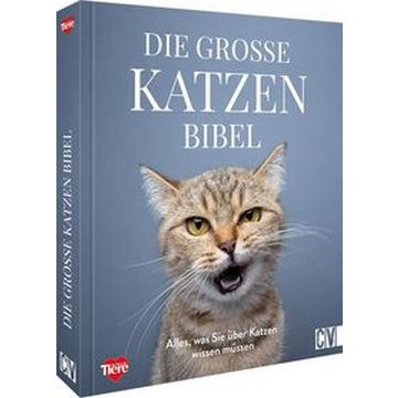 Die große Katzenbibel