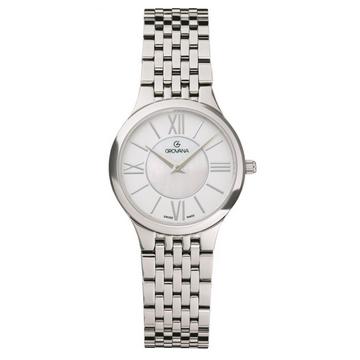 Kensington Lady-Kollektion – Montre-Quarz, hergestellt in der Schweiz