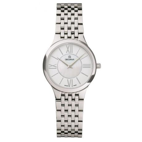 GROVANA  Collezione Kensington Lady - Montre quarzo prodotto in Svizzera 