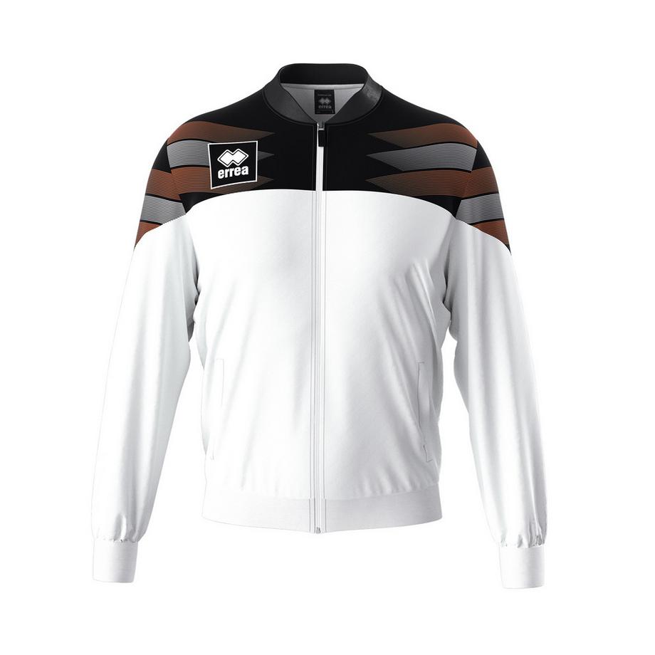 errea  kinder-trainingsjacke billy 
