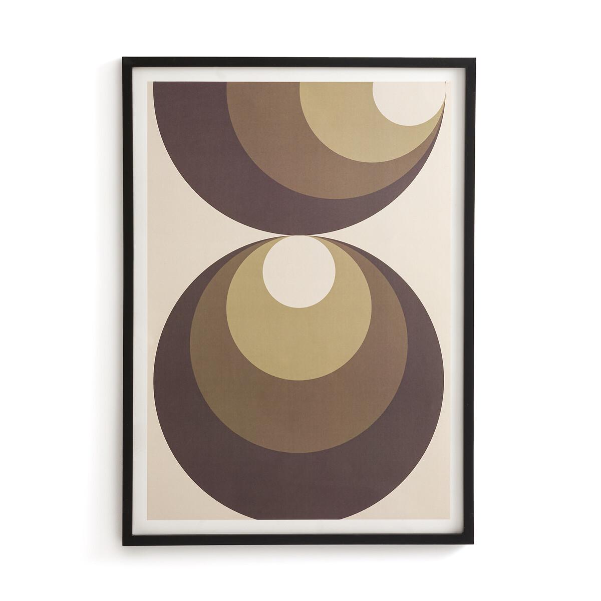 La Redoute Intérieurs Posterdruck William  