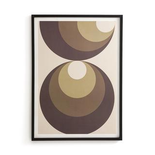 La Redoute Intérieurs Posterdruck William  