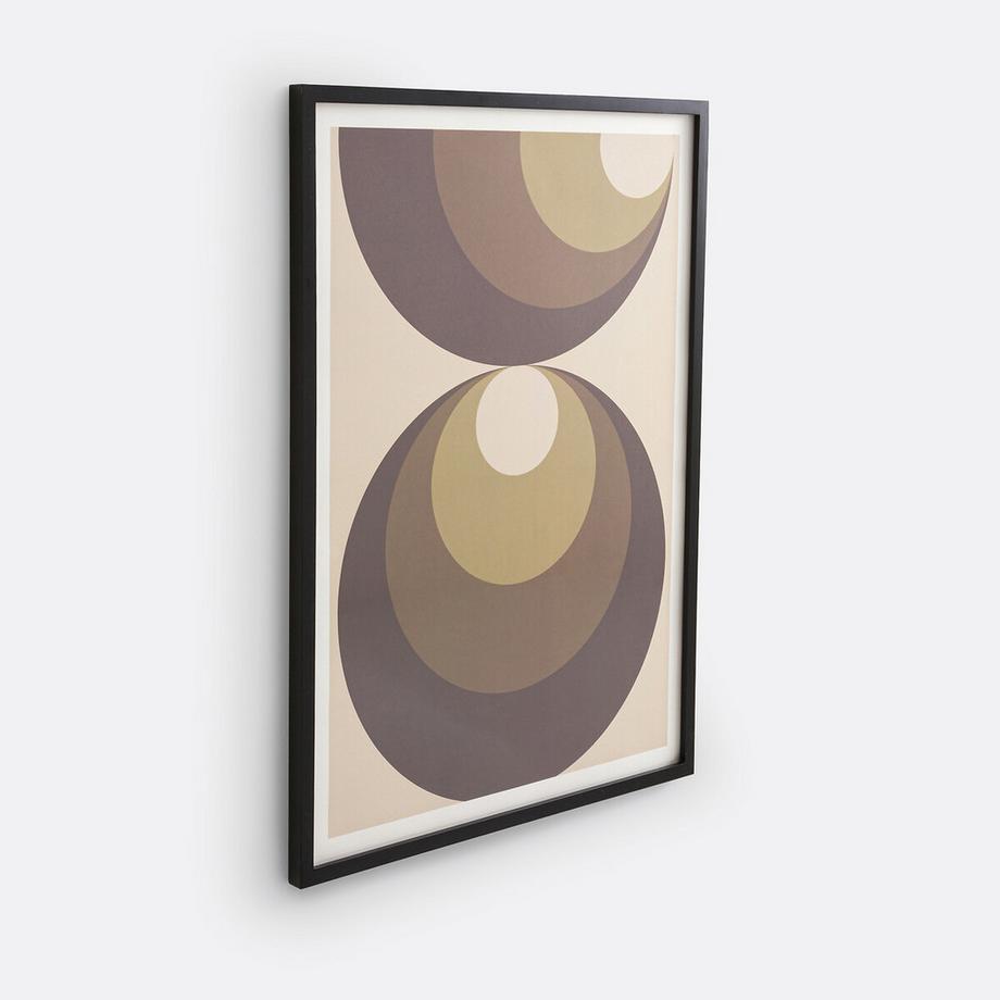 La Redoute Intérieurs Posterdruck William  