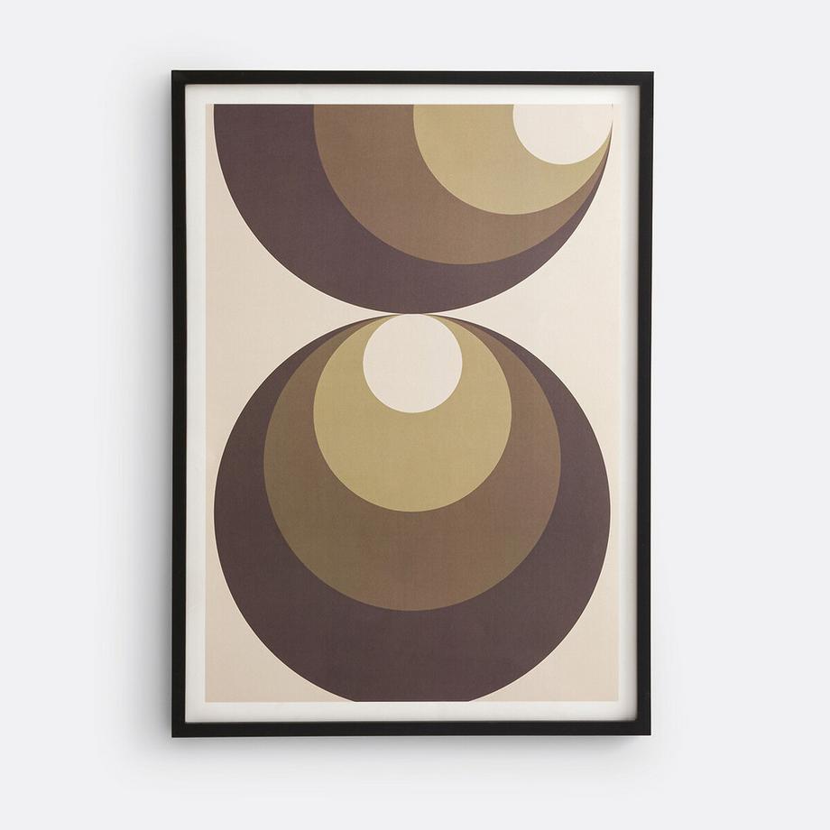 La Redoute Intérieurs Posterdruck William  