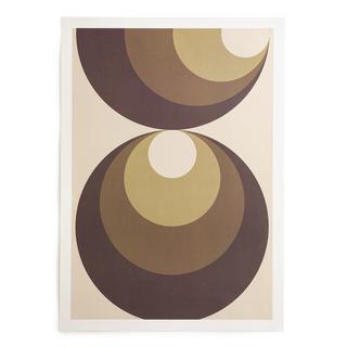 La Redoute Intérieurs Posterdruck William  