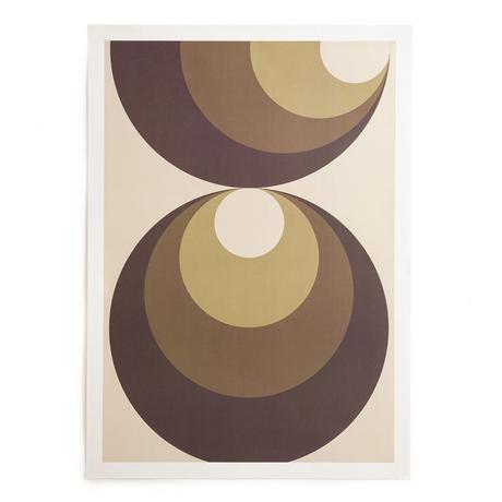 La Redoute Intérieurs Posterdruck William  