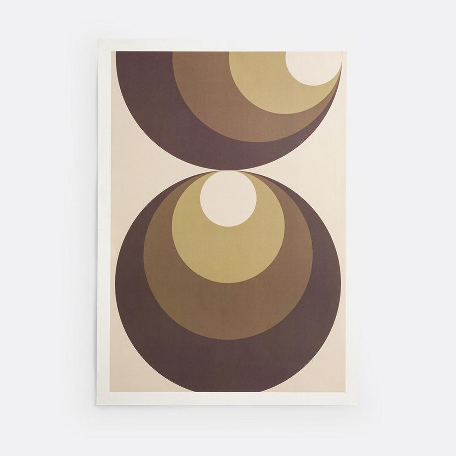 La Redoute Intérieurs Posterdruck William  