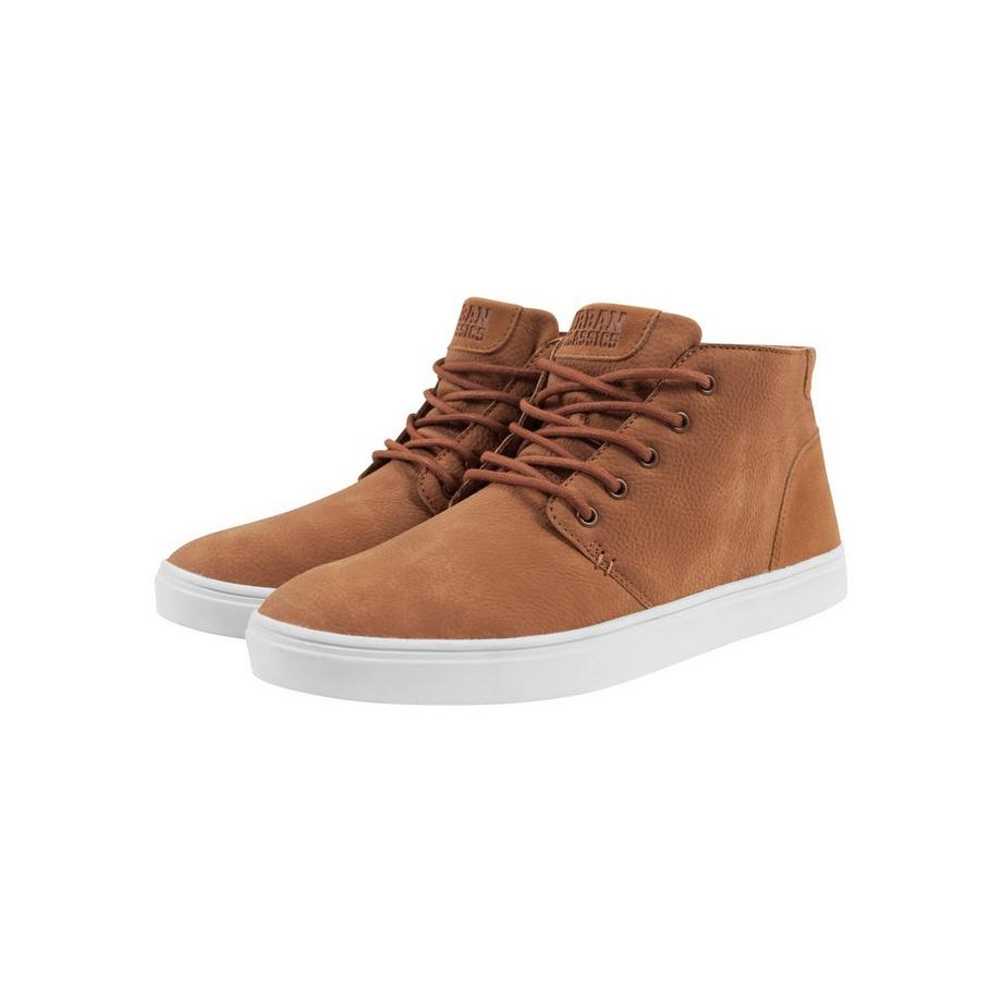 URBAN CLASSICS Hibi Mid Turnschuhe  