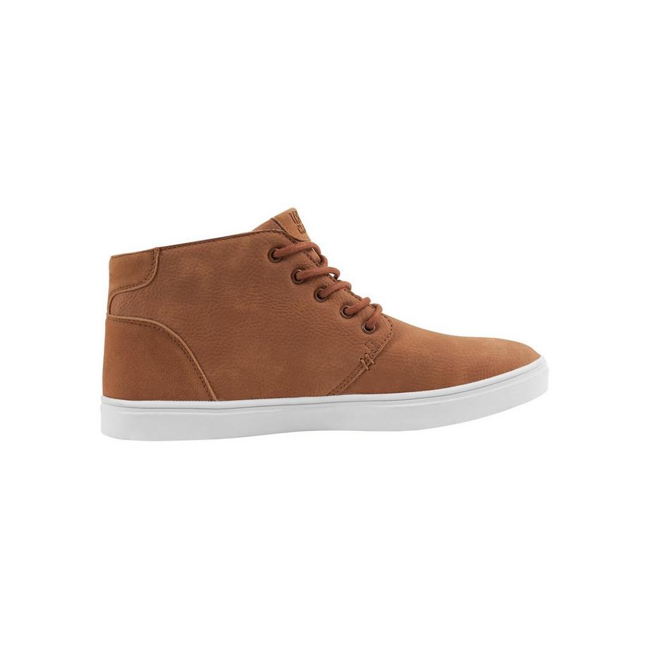 URBAN CLASSICS Hibi Mid Turnschuhe  
