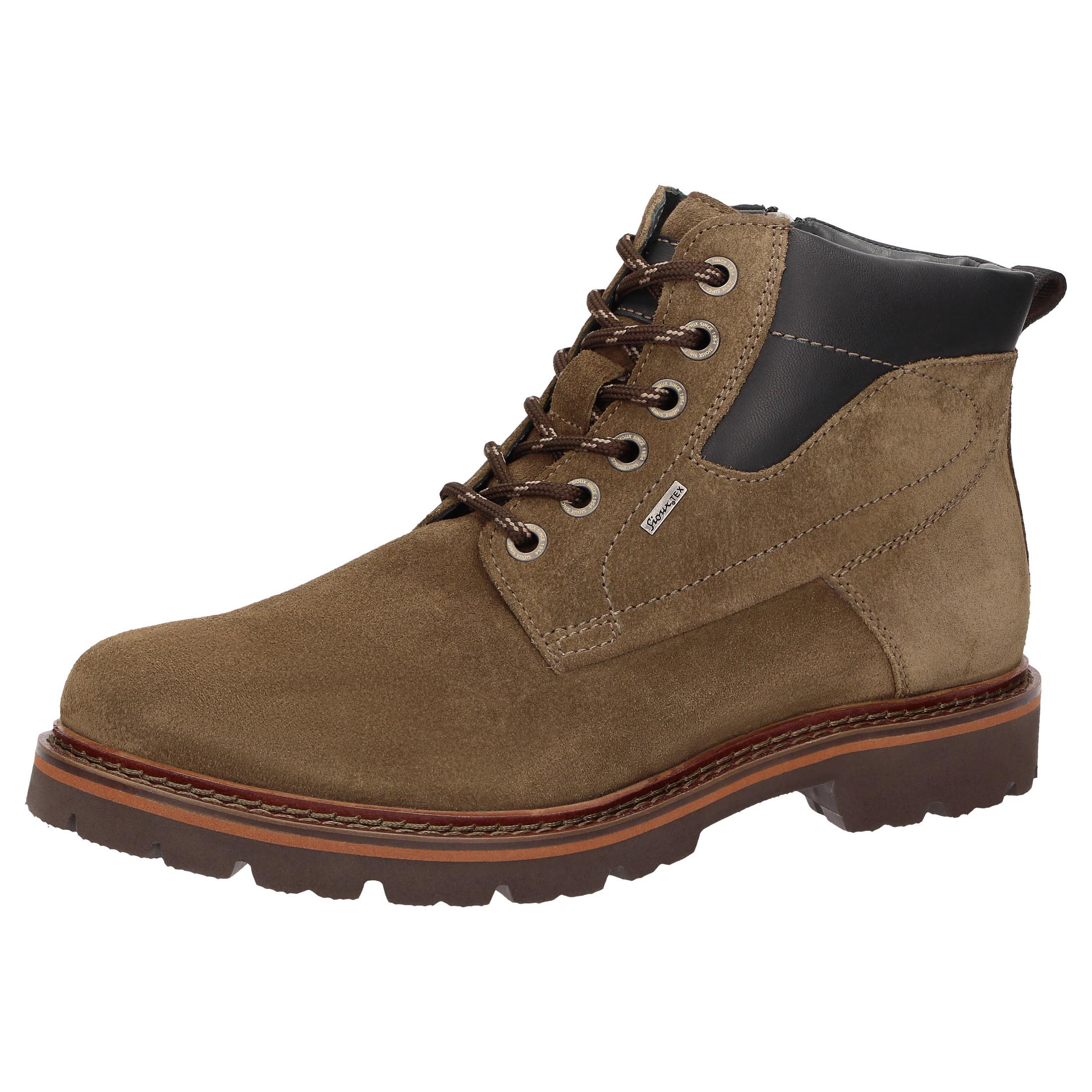 Sioux  Stiefelette Adalrik-710-TEX-H 