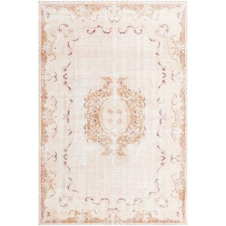 VIDAL Tapis fait à la main Ultra Vintage  