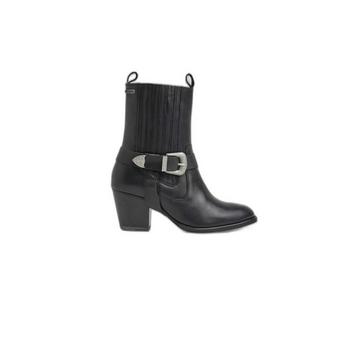 Stiefeletten  Luna Rock 112211