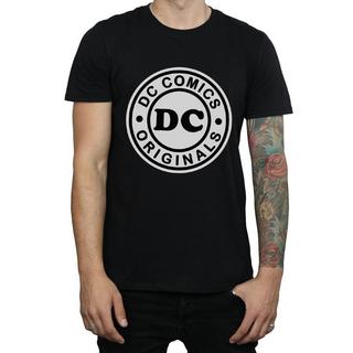 DC COMICS DC Originals T-Shirt  