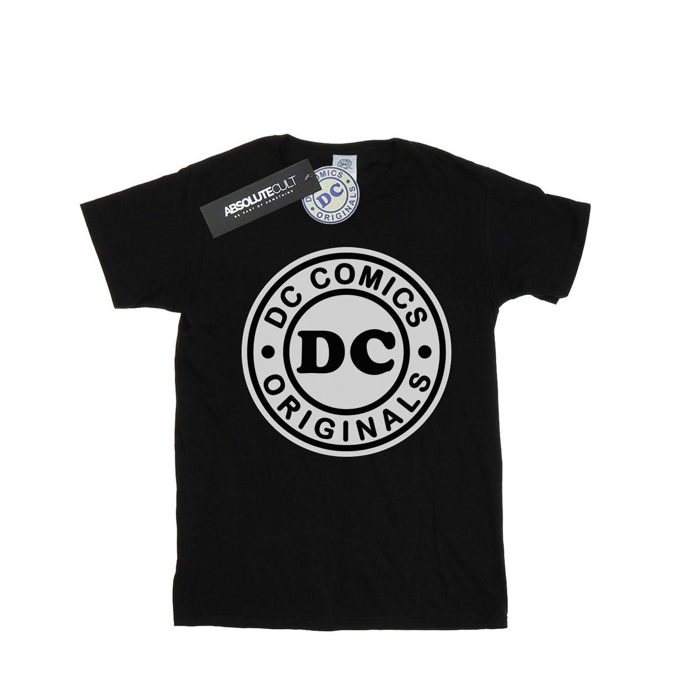 DC COMICS DC Originals T-Shirt  