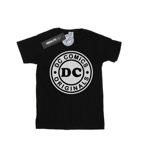 DC COMICS DC Originals T-Shirt  