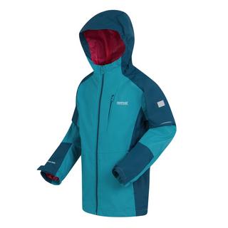 Regatta  Veste imperméable CALDERDALE Enfant 