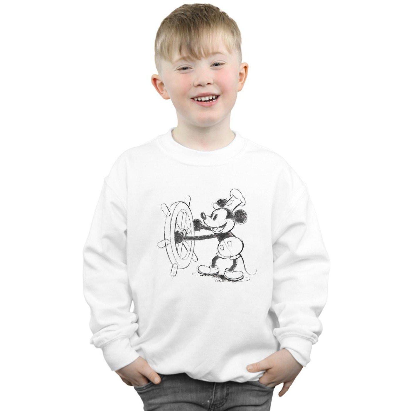 Disney  Sweatshirt 