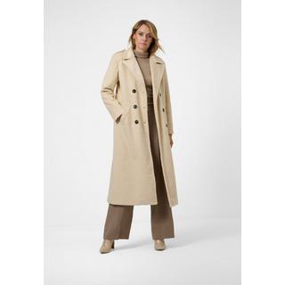 RICANO  Manteau  Pina, manteau teddy mi-long 