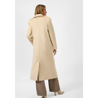 RICANO  Manteau  Pina, manteau teddy mi-long 