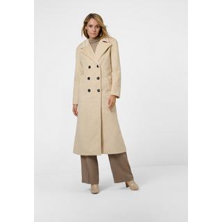 RICANO  Manteau  Pina, manteau teddy mi-long 