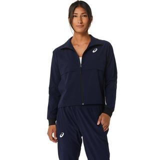 asics  Veste Match Femme 