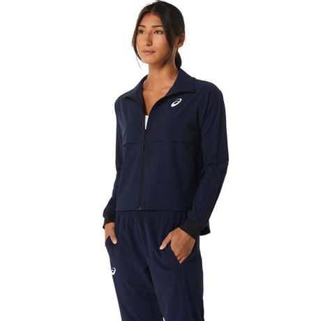 asics  Veste Match Femme 