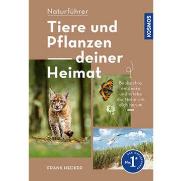 Tiere und Pflanzen Deiner Heimat