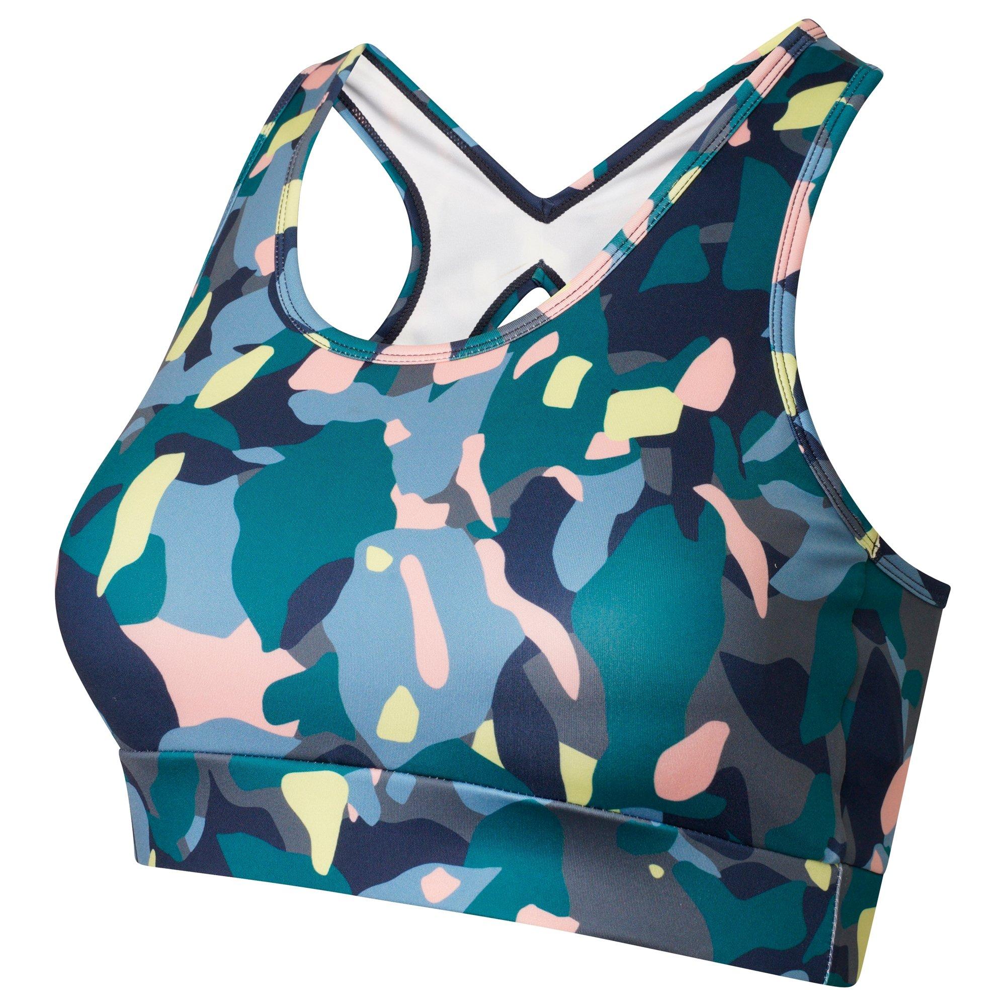 Dare 2B  Brassière de sport FLEUR EAST EDIT SWIFT 