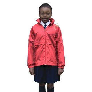 Result  Core Youth DWL Jacke 