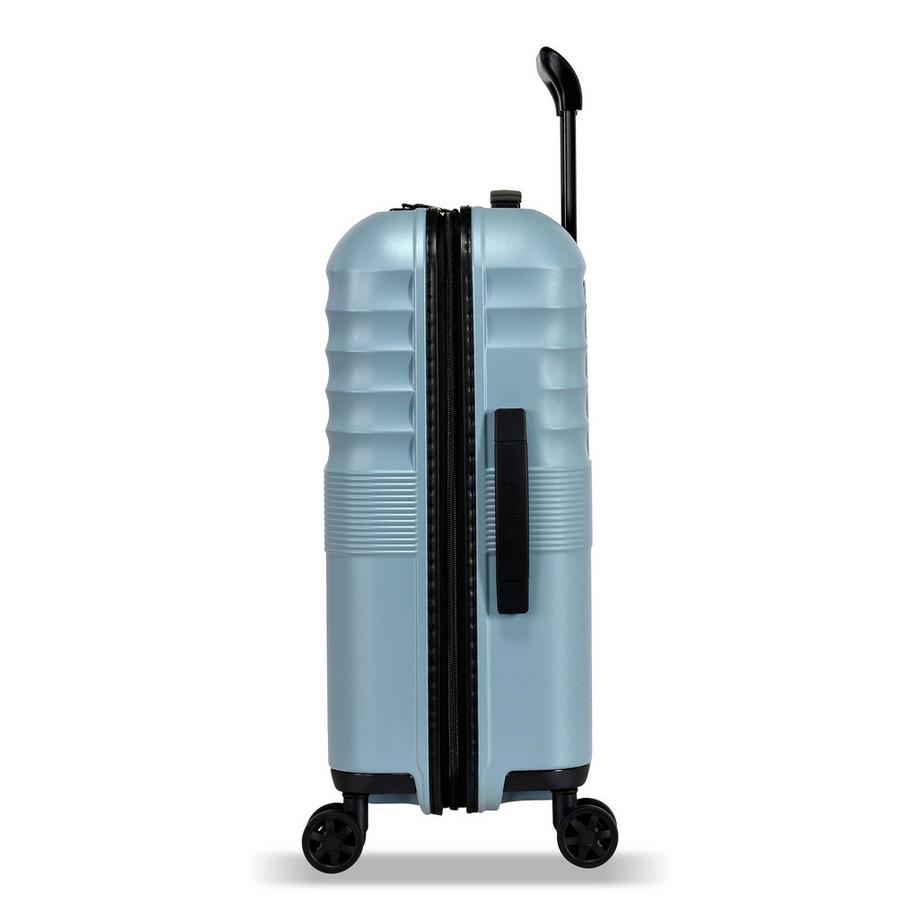 EMINENT  Dandelion Handgepäck Koffer 4 Rollen Hellblau 