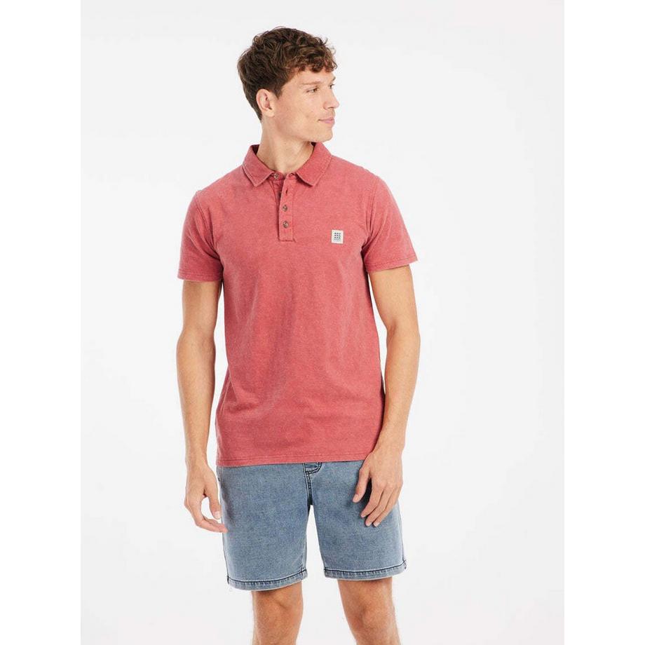 PROTEST PRTNico Polo Shirt  