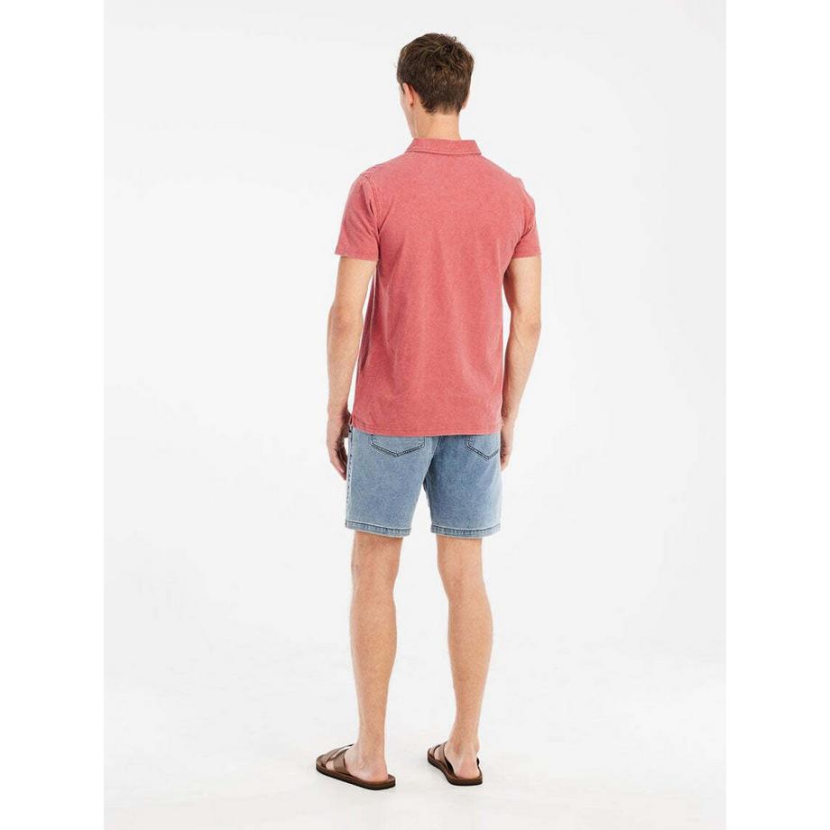 PROTEST PRTNico Polo Shirt  