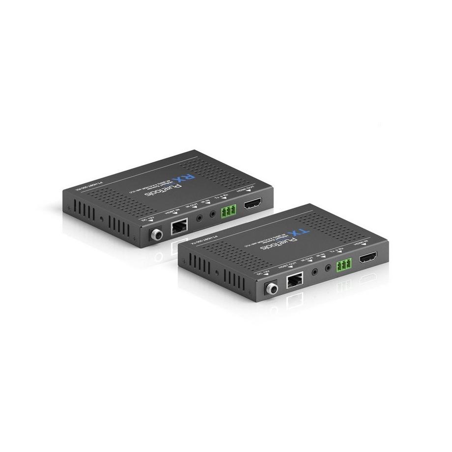 PureLink  PureTools PT-HDBT-200 moltiplicatore AV Trasmettitore e ricevitore AV Nero 