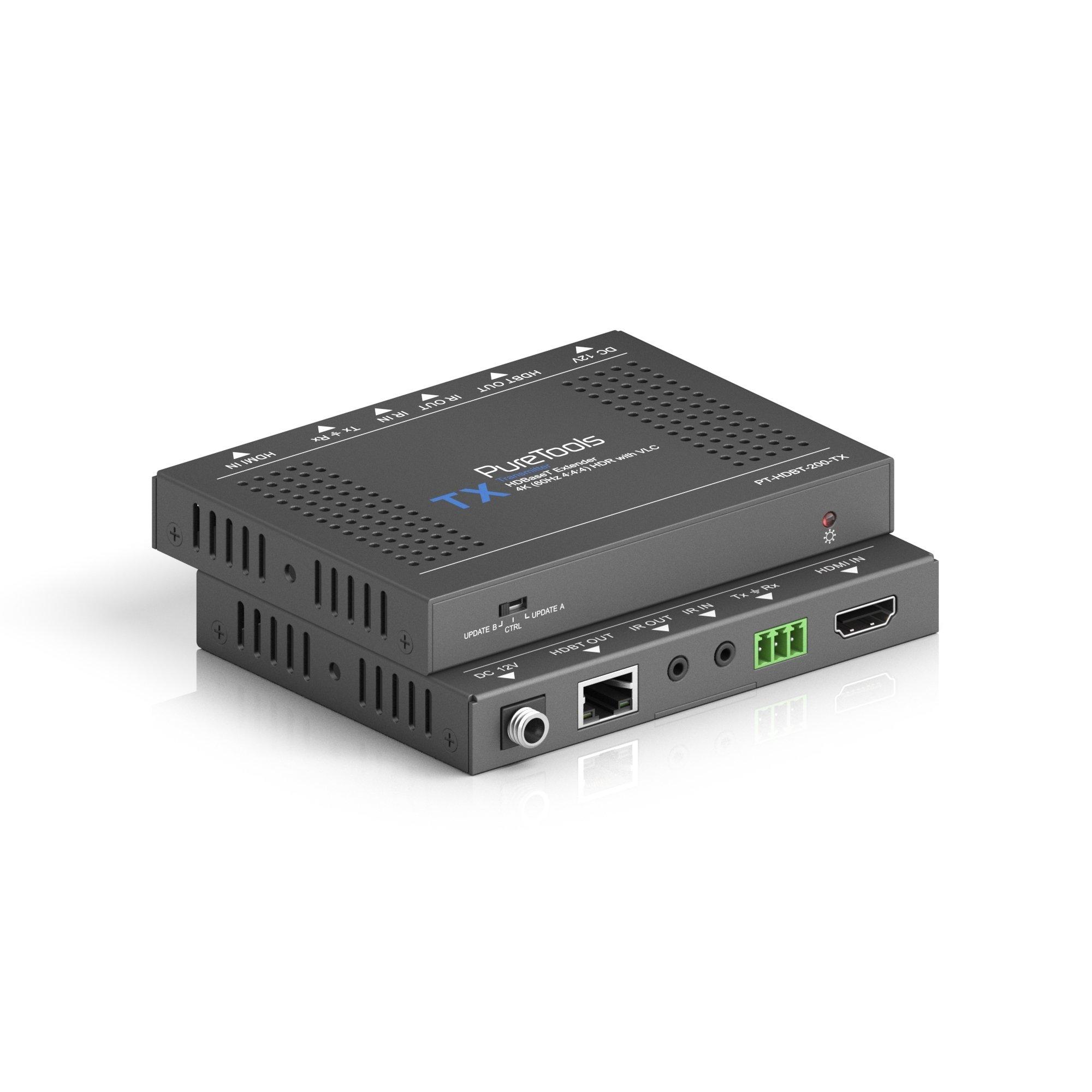 PureLink  Extender PT-HDBT-200 Set 