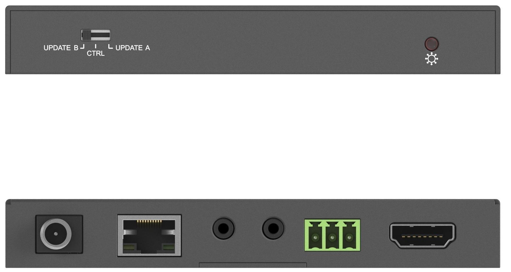 PureLink  Extender PT-HDBT-200 Set 