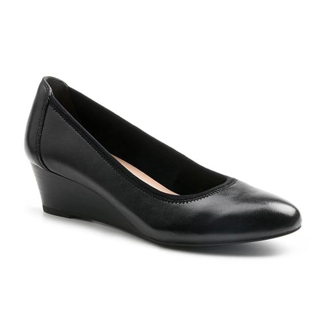 Image of Elenia Damen Schwarz 38