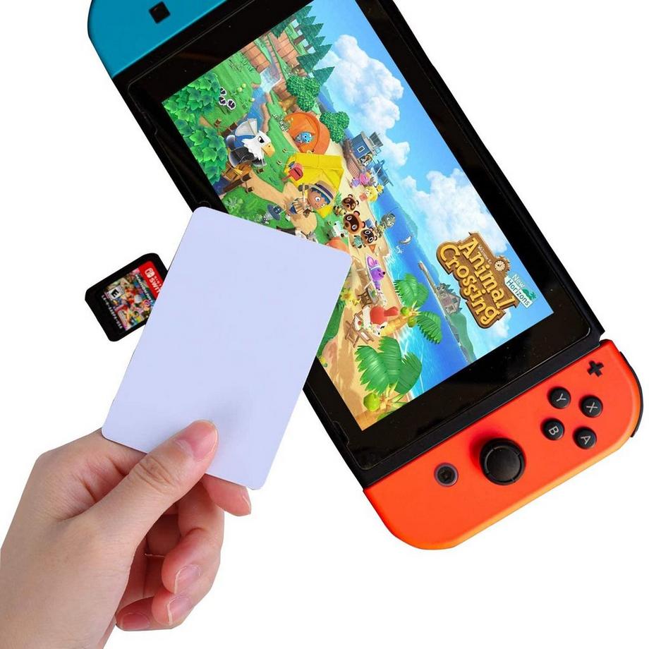 eStore Porte-cartes accordéon à 10 compartiments  