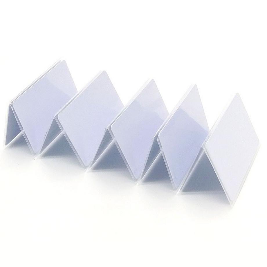 eStore Porte-cartes accordéon à 10 compartiments  