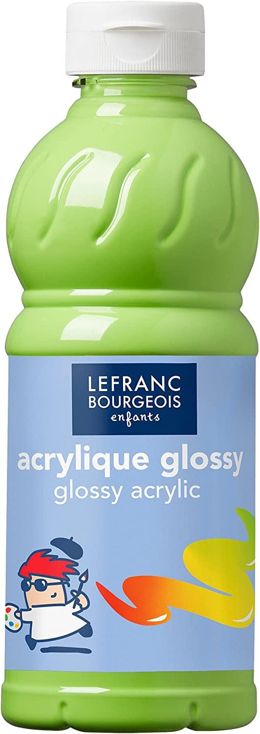 Lefranc & Bourgeois  Lefranc & Bourgeois 188146 peinture pour loisir Peinture acrylique 500 ml 1 pièce(s) 