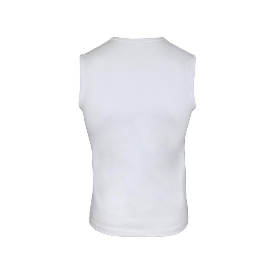 Maxte BASIC MAX Maillot de Corps Sans Manches Lot de 5  