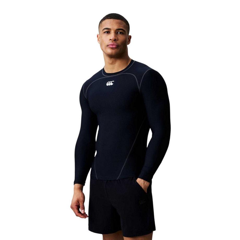 Canterbury  Haut Thermique 