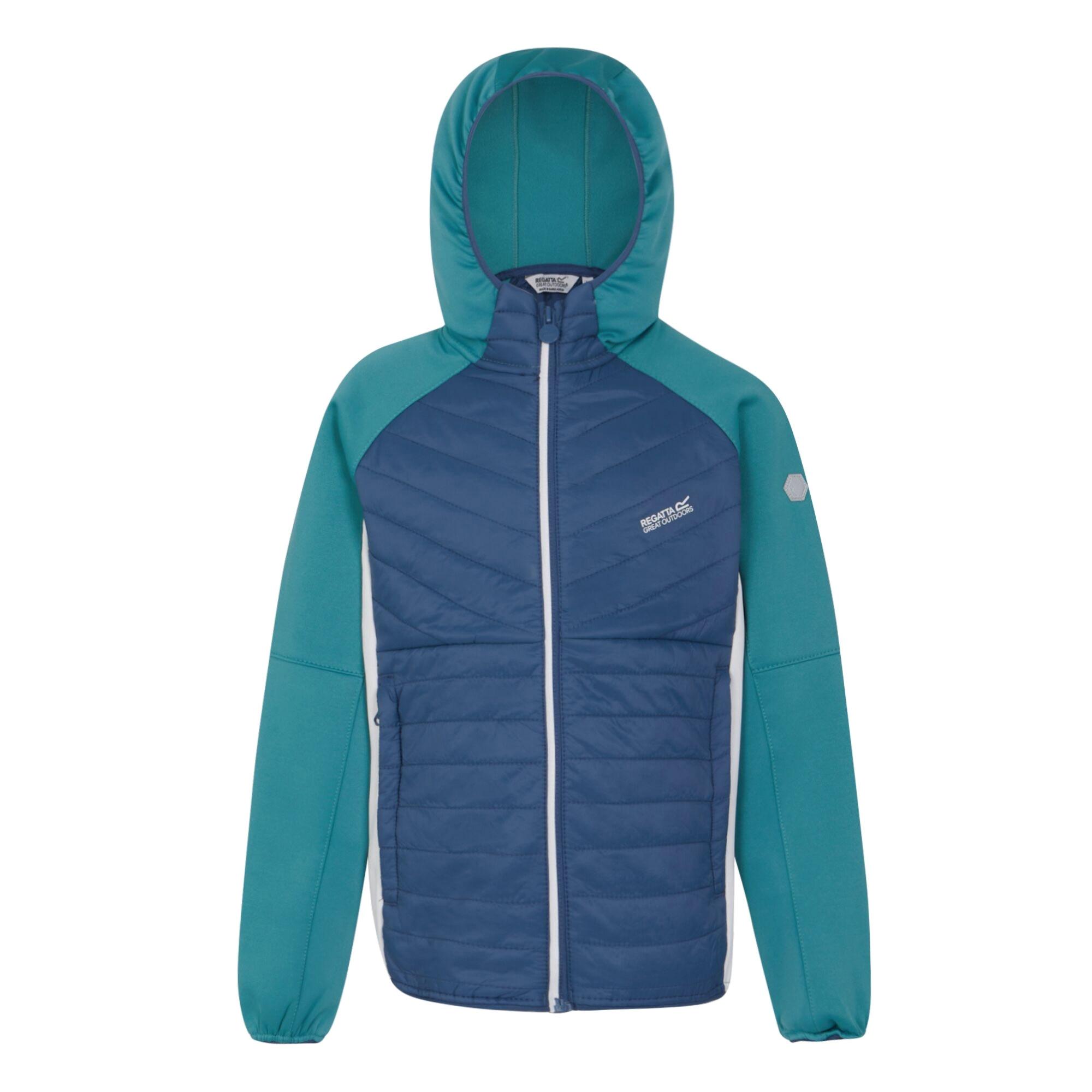 Regatta  Kielder Hybrid VI Jacke 