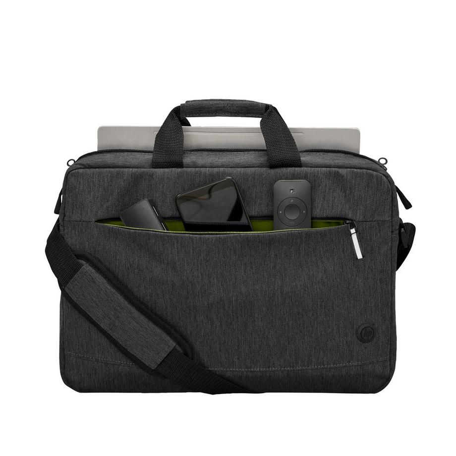 Hewlett-Packard  Notebooktasche Prelude Pro Top Load 4Z514AA 15.6 " 
