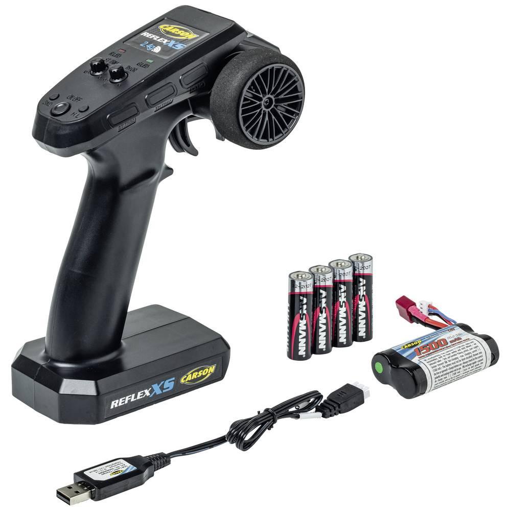 Image of 1:10 Xs Stadium Fighter 100% Rtr Unisex Multicolor