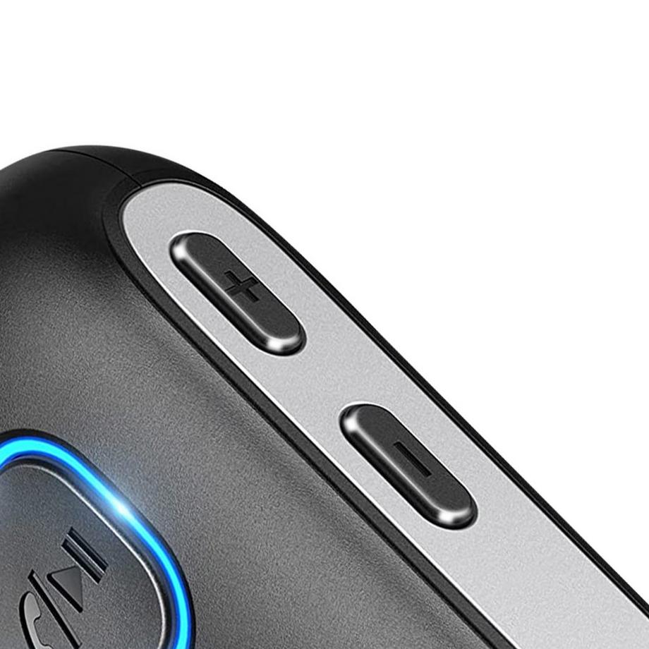 Avizar  Transmetteur Audio Bluetooth Noir, LinQ 