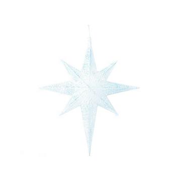 Decorazione da appendere all'aperto en Ferro Moderno OSMA