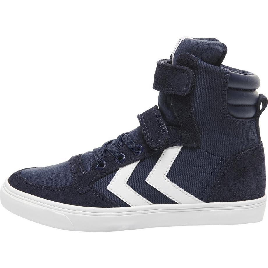 Hummel Slimmer Stadil High Top Sneakers  