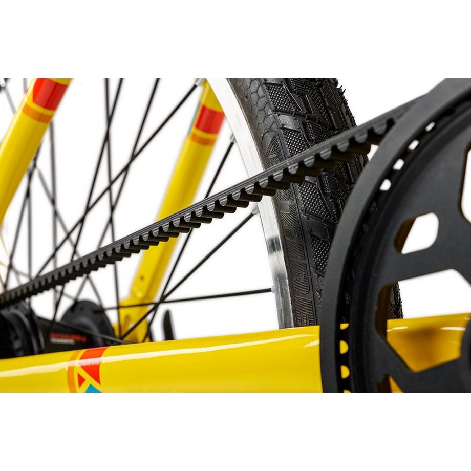 ACADEMY  24" Grade 5 Belt 